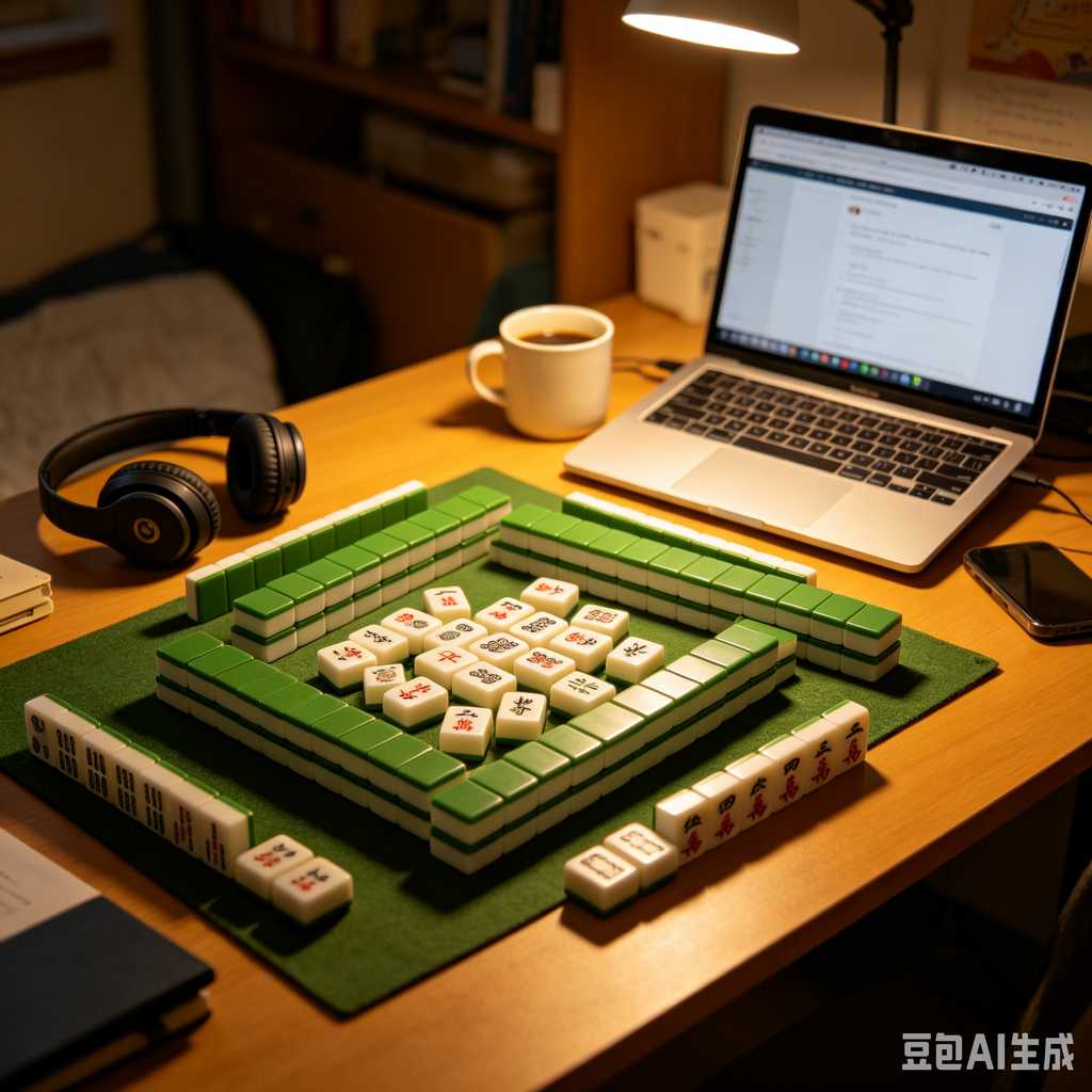 Brussels,mahjong