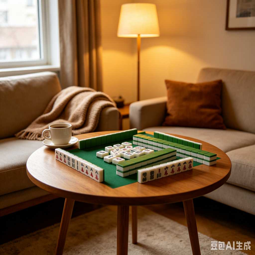 IdahoFalls,mahjong