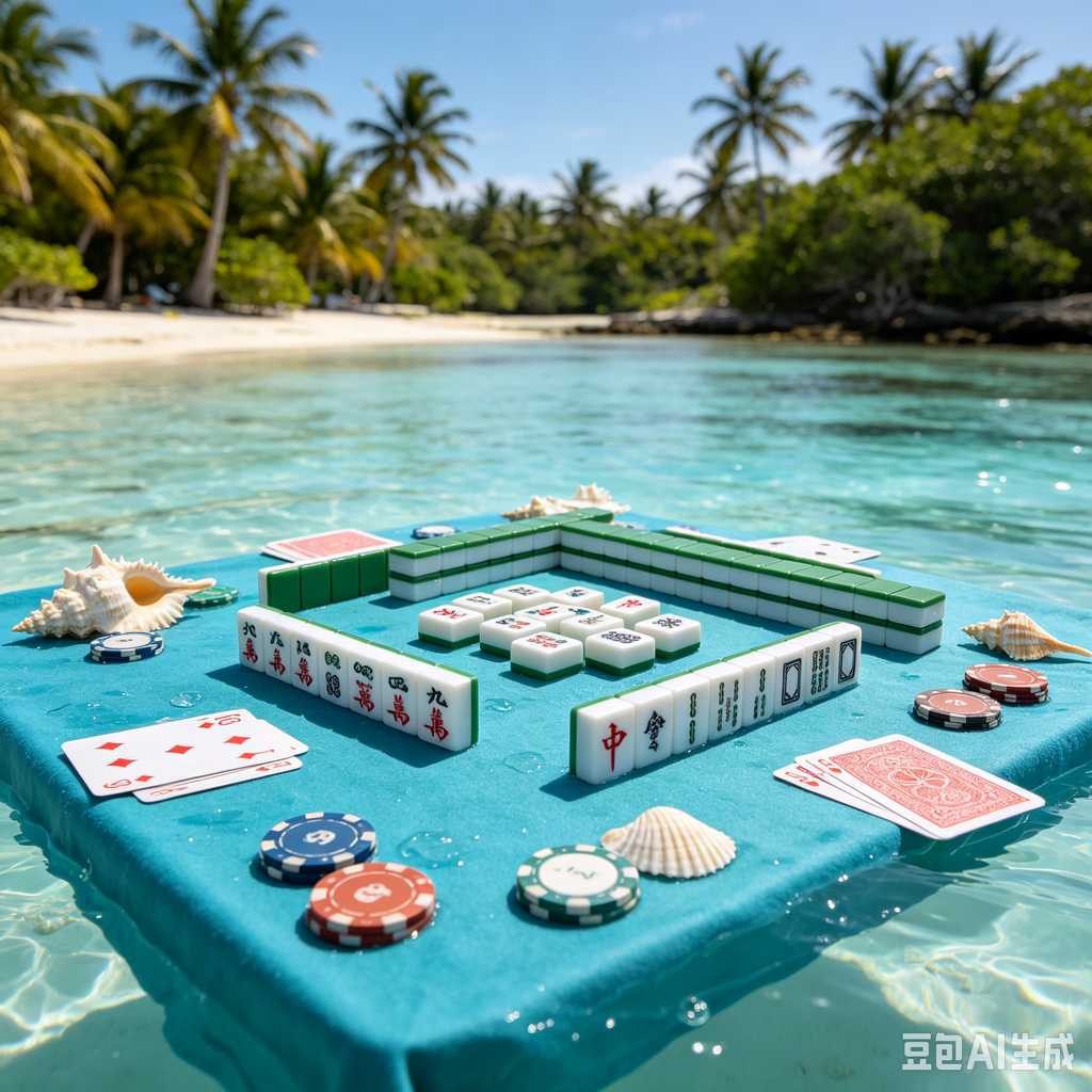 Valencia,mahjong